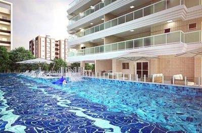 Apartamento, 3 quartos, 182 m² - Foto 1