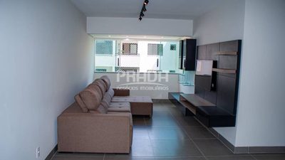 Apartamento, 3 quartos, 92 m² - Foto 4