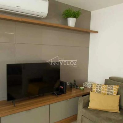 Apartamento, 2 quartos, 74 m² - Foto 1