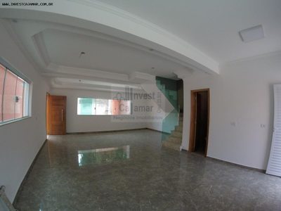 Casa, 3 quartos - Foto 3