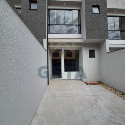 Casa, 2 quartos, 82 m² - Foto 2