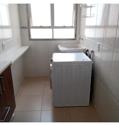 Apartamento, 1 quarto, 57 m² - Foto 5