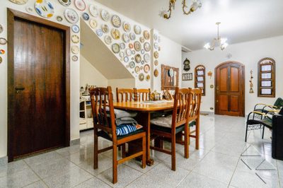 Casa Comercial, 416 m² - Foto 4