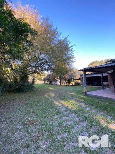 Chácara, 3 quartos, 8230 m² - Foto 3