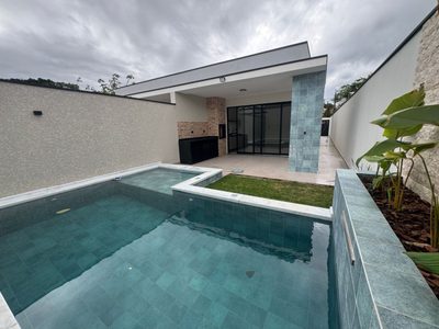 Casa, 2 quartos - Foto 4