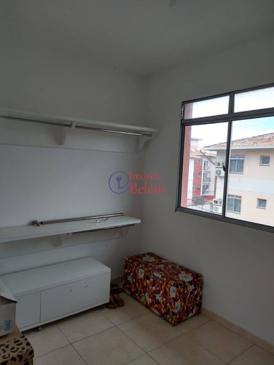 Apartamento, 3 quartos, 56 m² - Foto 3