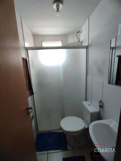 Apartamento, 2 quartos, 42 m² - Foto 3