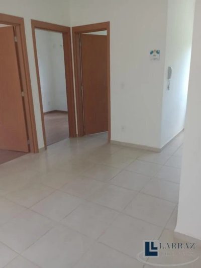 Apartamento, 2 quartos, 43 m² - Foto 1