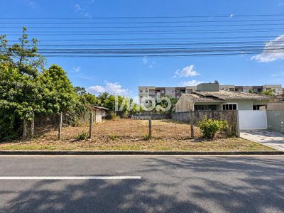 Terreno, 644 m² - Foto 2