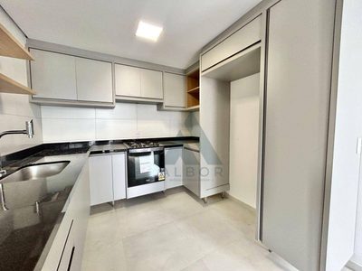 Apartamento, 2 quartos, 112 m² - Foto 3