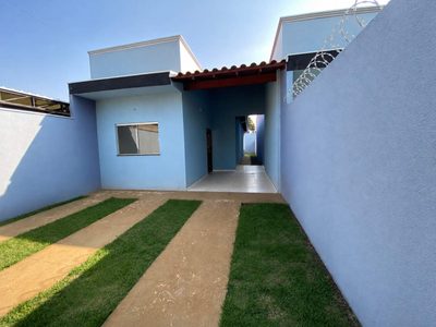 Casa, 3 quartos - Foto 3