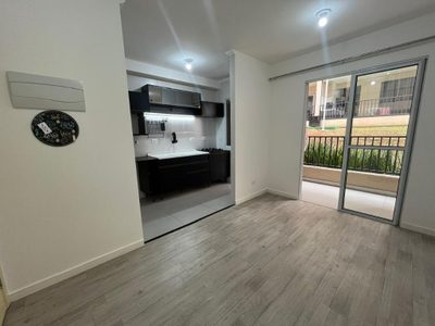 Apartamento, 2 quartos, 43 m² - Foto 5