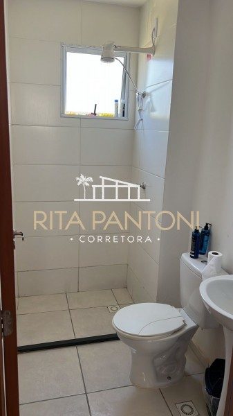 Apartamento, 2 quartos, 43 m² - Foto 4