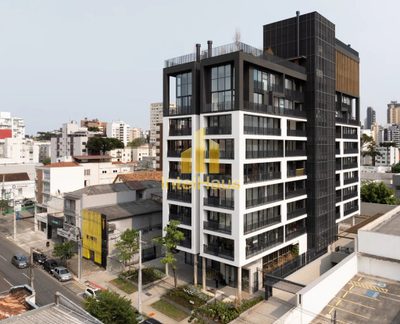 Apartamento, 1 quarto, 54 m² - Foto 2