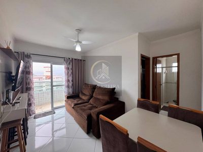Apartamento, 1 quarto, 42 m² - Foto 1