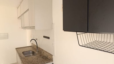 Apartamento, 2 quartos, 54 m² - Foto 2