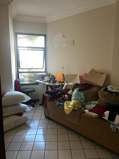 Apartamento, 3 quartos, 93 m² - Foto 4