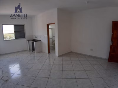 Kitnet-Studio, 20 m² - Foto 1