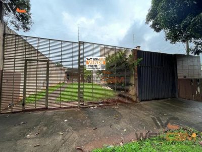 Casa, 1 quarto, 100 m² - Foto 1