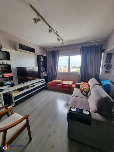 Apartamento, 3 quartos, 69 m² - Foto 2