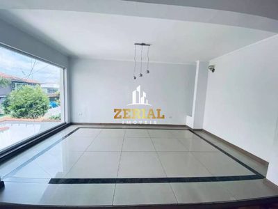 Sobrado, 7 quartos, 365 m² - Foto 4
