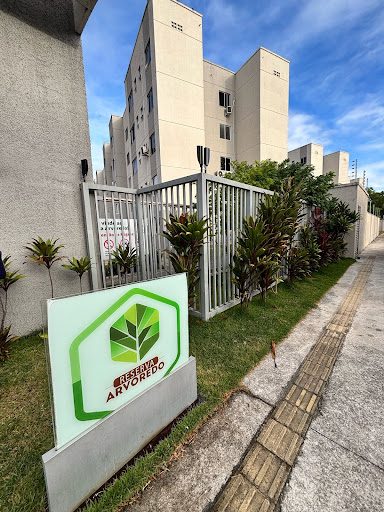 Apartamento, 2 quartos, 46 m² - Foto 1