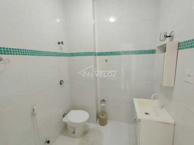 Apartamento, 1 quarto, 50 m² - Foto 4