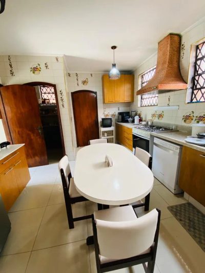 Casa, 6 quartos, 600 m² - Foto 4