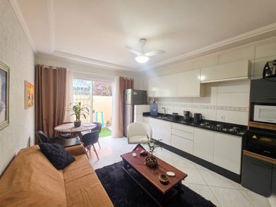 Apartamento, 3 quartos, 72 m² - Foto 1
