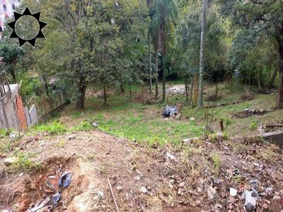 Terreno, 1930 m² - Foto 1
