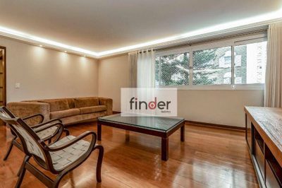 Apartamento, 3 quartos, 150 m² - Foto 5