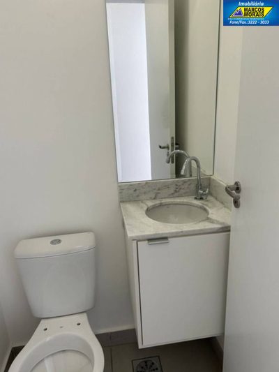 Apartamento, 3 quartos, 95 m² - Foto 5