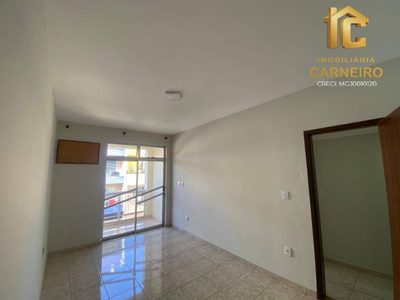 Apartamento, 2 quartos - Foto 1