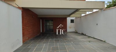Casa, 5 quartos, 261 m² - Foto 2