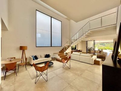 Casa de Condomínio, 5 quartos - Foto 5