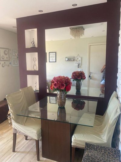 Apartamento, 2 quartos, 44 m² - Foto 5