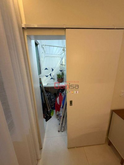 Apartamento, 2 quartos, 70 m² - Foto 5