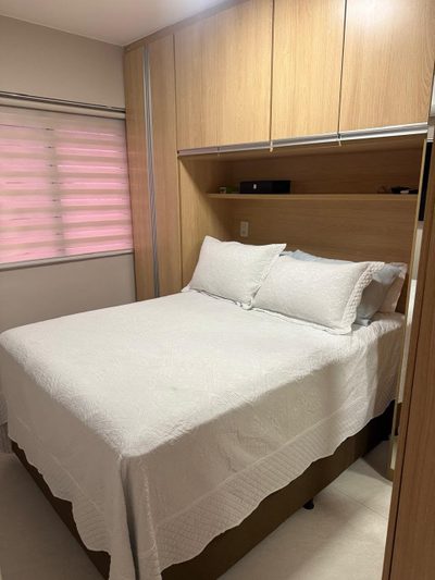 Apartamento, 3 quartos, 78 m² - Foto 2