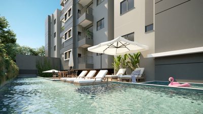 Apartamento, 2 quartos, 63 m² - Foto 5