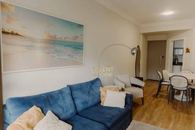 Apartamento, 2 quartos, 63 m² - Foto 1