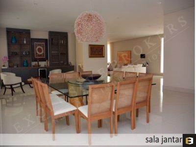 Casa de Condomínio, 6 quartos - Foto 3