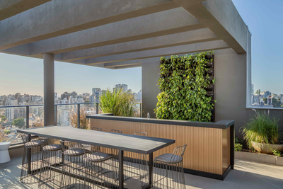 Apartamento, 3 quartos, 170 m² - Foto 5