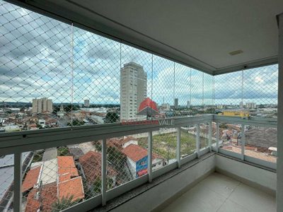 Apartamento, 3 quartos, 93 m² - Foto 1