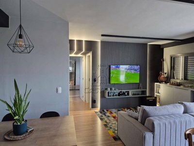 Apartamento, 2 quartos, 64 m² - Foto 2