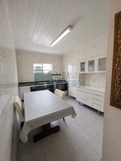 Casa, 1 quarto - Foto 1
