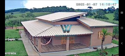 Chácara, 3 quartos, 15 hectares - Foto 4