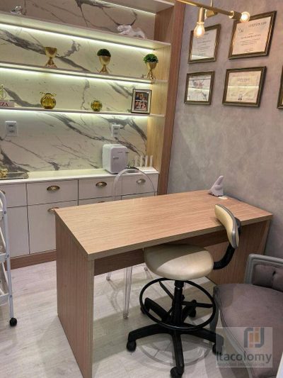 Sala-Conjunto, 80 m² - Foto 4