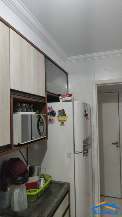 Apartamento, 2 quartos, 49 m² - Foto 2