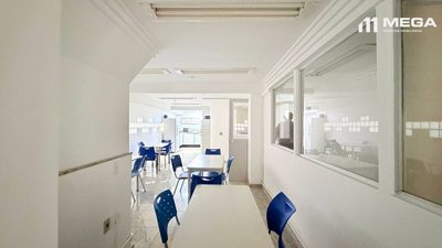 Prédio Inteiro, 3032 m² - Foto 4