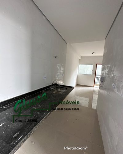 Apartamento, 2 quartos, 38 m² - Foto 4